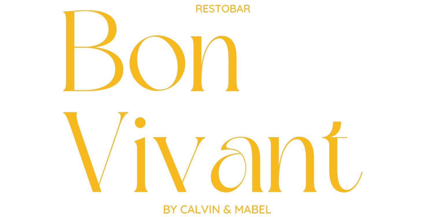 Logo Bonvivant